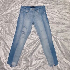 Express Jeans